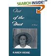 Out Of The Dust (Newbery Medal Book) by Karen Hesse