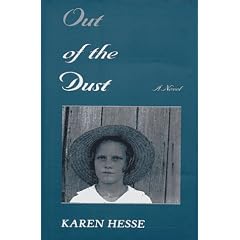 Out of the Dust (Newbery Medal Book)