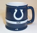 Indianapolis Colts 2oz Mug Shot Glass