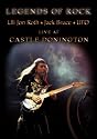 Legends Of Rock [DVD]