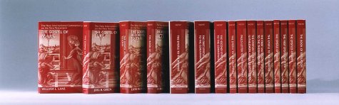 New International Commentary on the New Testament