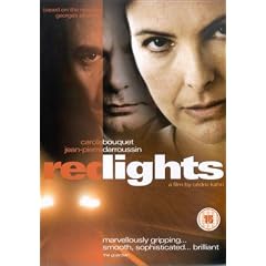 Red Lights [2004] [Edizione: Regno Unito]