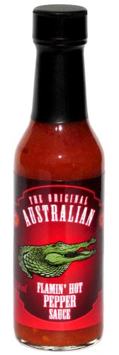 Original Australian Flamin