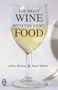 Right Wine With the Right Food