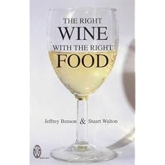 The Right Wine with the Right Food