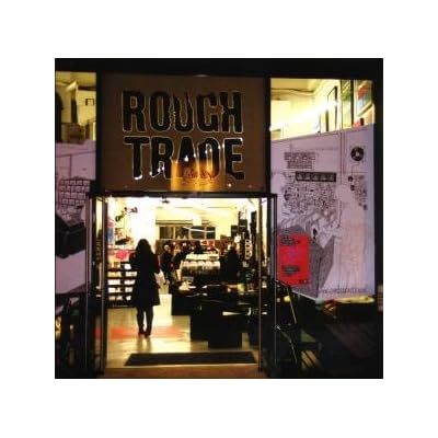 Rough Trade