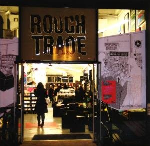 Buy Rough Trade Shops - Counter Culture 2007 online at Discounted New and Used prices. Delivered to your door with Childrens Toyshop.com