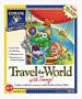 Travel The World with Timmy Ages 4-7
