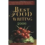 best food writing 2006