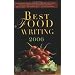 Best Food Writing 2006