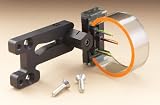 GWS� Striker 3-Pin Fiber Optic Sight