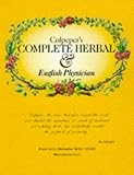 Culpeper's complete herbal & English physician