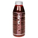 BSN Endorush Energy and Performance Support Beverage, Grape Fix, 16-Ounce Bottles (Pack of 12)