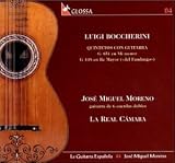 Guitar Quintets