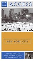 Access New York City 12e
