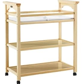 Graco Lauren Dressing Table