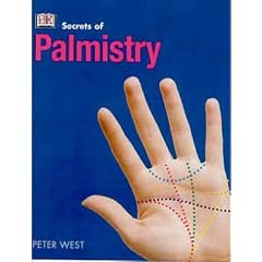 Palmistry (Secrets of...)