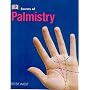 Palmistry (Secrets of...) by Peter West