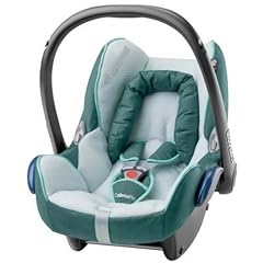 MAXI-COSI CabrioFix Foggy Dawn