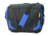 BT Sport Bovano Series Messenger Bag