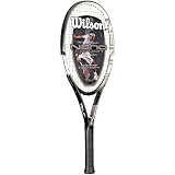 Wilson Nano Carbon Tour Tennis Racket