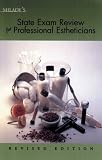 Milady's State Exam Review for Professional Estheticians