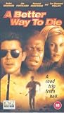 Review 4 Front Video  / A Better Way to Die [2000]