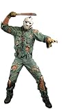 Friday the 13th Jason Voorhees with Sound 18-inch Action Figure