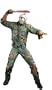 Friday the 13th Jason Voorhees with Sound 18-inch Action Figure