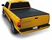 LeBra Tonneau 93-94107-01; Low Profile Tonneau Bed Cover