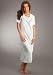 Karen Neuburger Midnight Mums Short Sleeve Nightgown Sleepwear