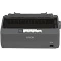 Epson C11CC24031 LX-350 Nadeldrucker (128KB Cache, USB 2.0) grau