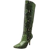 J.Renee Womens Tianna Knee-High Boot
