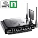 Electronics : Linksys WRT600N Linksys Ultra RangePlus Dual-Band Wireless-N Gigabit Router with Storage Link