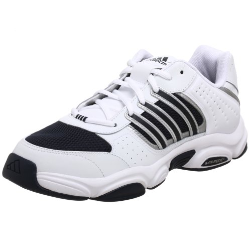 Cover image : adidas Men's Barracks TR8 Training Shoe