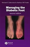 Managing the Diabetic Foot
