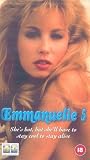 Emmanuelle 5 [VHS]