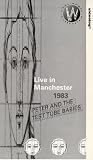 Click for more about Peter And The Test Tube Babies: Peter And The Test Tube Babies - Live In Manchester 1983.