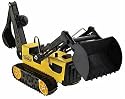 Tonka Toughs Trencher/Backhoe