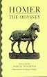 The Odyssey