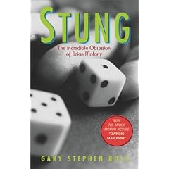 Stung: The Incredible Obsession of Brian Molony: Gary Stephen Ross