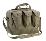 Rothco G.I. Canvas Medical Equipment / Mag Bag