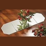 BEVELED MIRROR SET - 3 Pc Beveled Mirror Set - Mirror by Jaf GIfts