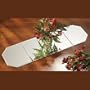 3 PC BEVELED MIRROR SET