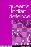 Queen's Indian Defence (Everyman Chess) by Jacob Aagaard