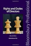 Rights and duties of directors