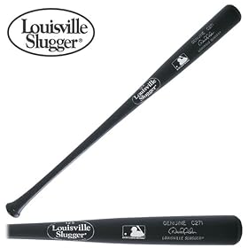 Click here to buy Louisville Slugger Adult Wood Bat.