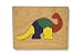 Dinosaur Puzzle (5 Pieces)