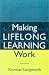 Books : Making Lifelong Learning Work