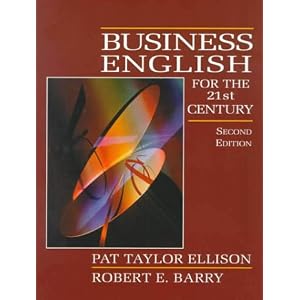 Business English for the 21st Century